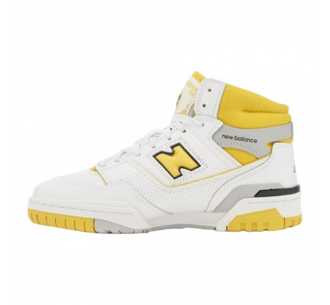 Кроссовки New Balance 650 BB650RCG