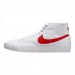 Кеды Nike Sb Blazer Court Mid DC8901-101