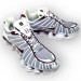 Кроссовки Nike Shox Tl AV3595-103