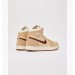 Кроссовки Air Jordan 1 High Zoom Cmft 2 Beige DV1307-120
