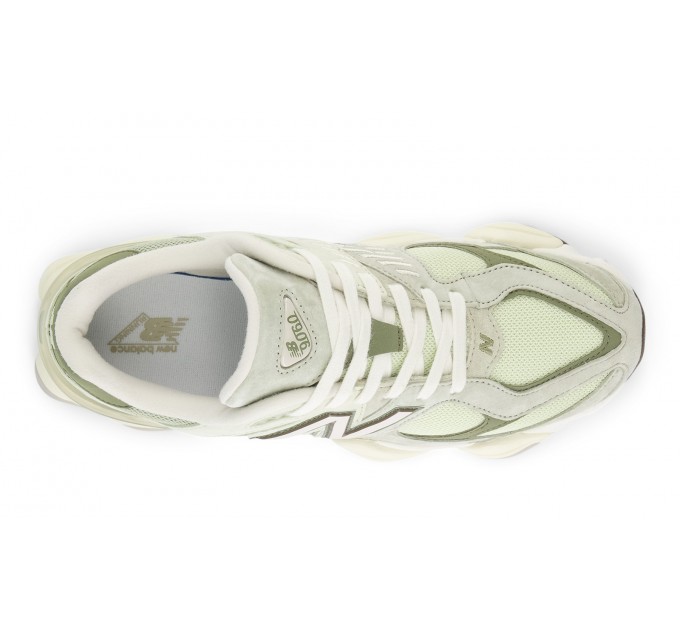 Кроссовки New Balance 9060 Olivine U9060EEC