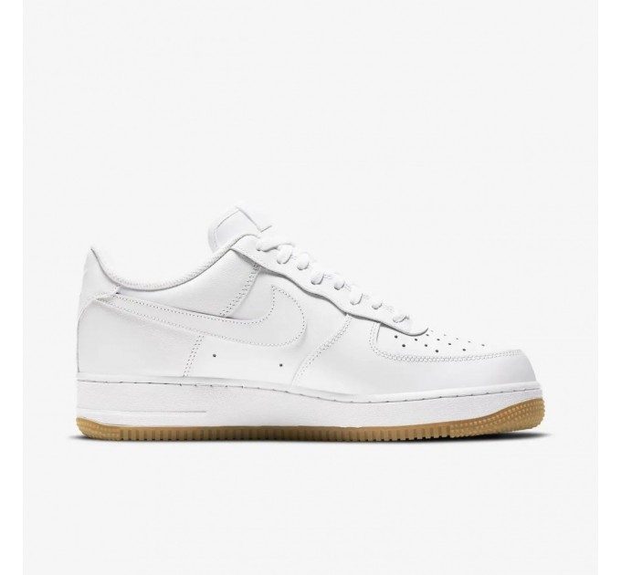 Кроссовки Nike Air Force 1'07 DJ2739-100