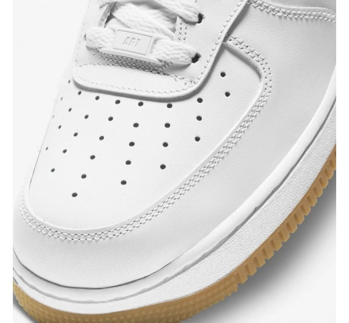 Кроссовки Nike Air Force 1'07 DJ2739-100