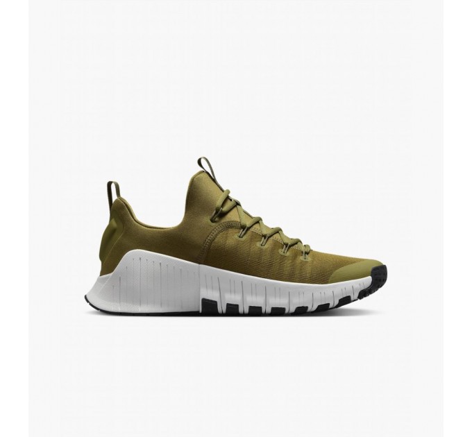 Кроссовки Nike Free Metcon 6 FJ7127-300