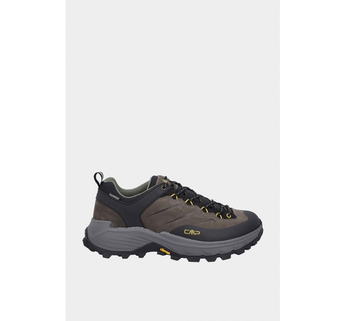 Кросівки Cmp Huranus Low Trekking Shoes Wp 3Q17647-04QP