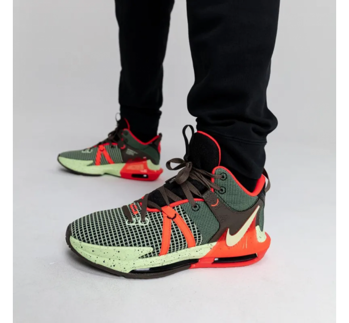 Кроссовки Nike Lebron Witness Vii DM1123-001