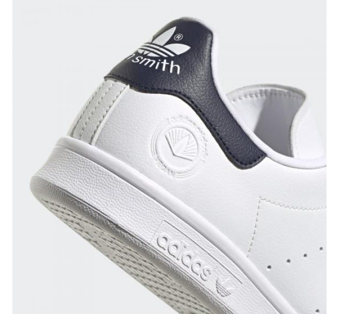 Кроссовки Adidas Stan Smith Vegan FU9611