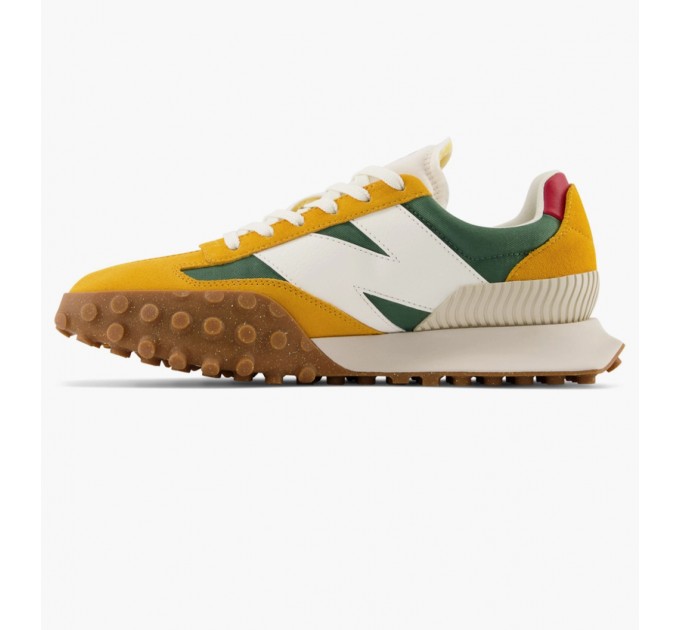 Кросівки New Balance Xc-72 UXC72QC