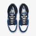 Кроссовки Jordan 1 Retro Ajko Storm Blue DO5047-401