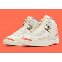 Кроссовки Jordan Air Jordan 2 Retro Sp DO5254-180