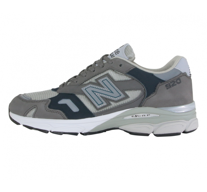 Кроссовки New Balance M920 Grey/Brown M920GNS