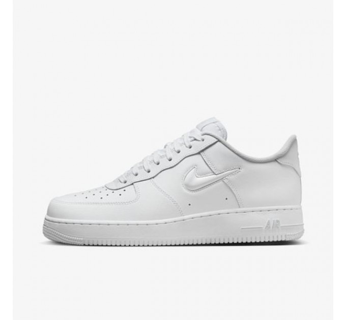 Кроссовки Nike Air Force 1 Jewel HM0621-100