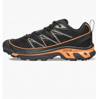 Кроссовки Salomon Xt-6 Expanse Black Papaya L47445700