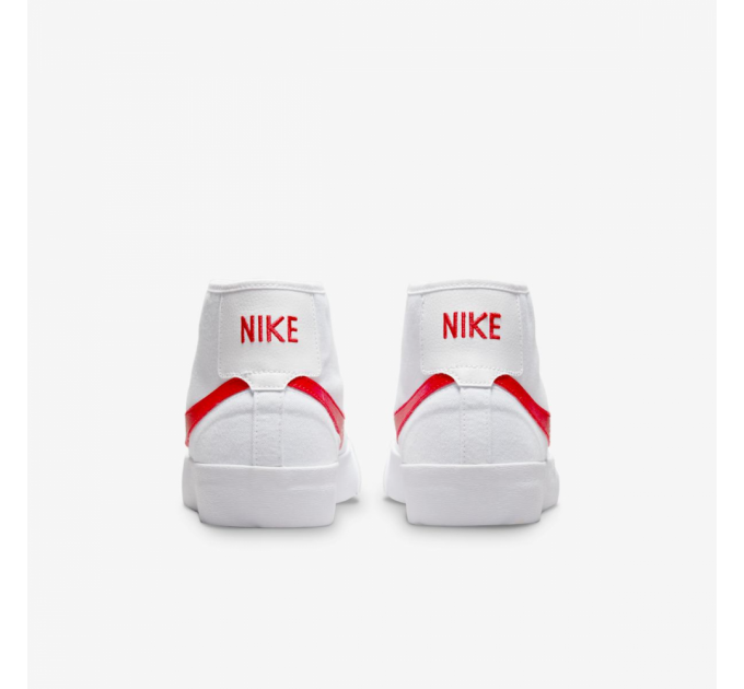 Кеды Nike Sb Blazer Court Mid DC8901-101
