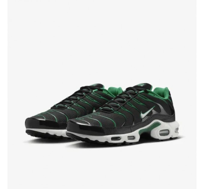 Кроссовки Nike Air Max Shoes Black DM0032-009
