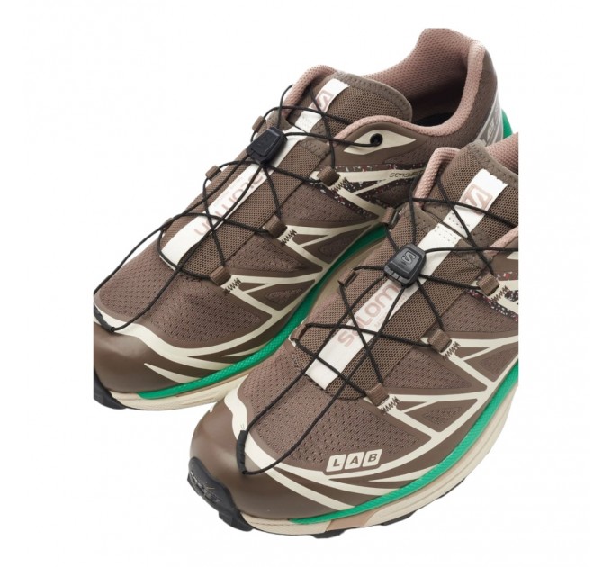 Кроссовки Salomon Xt-6 L47312000