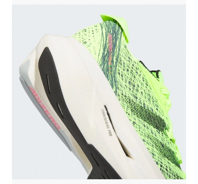 Кроссовки Adidas Adizero Prime X 2.0 Strung HP9708