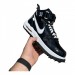 Кроссовки Nike Air Force 1 Mid Sp Lthr DR0500-001