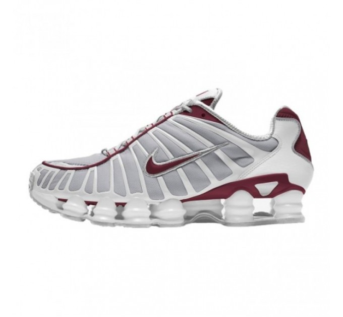 Кроссовки Nike Shox Tl AV3595-103
