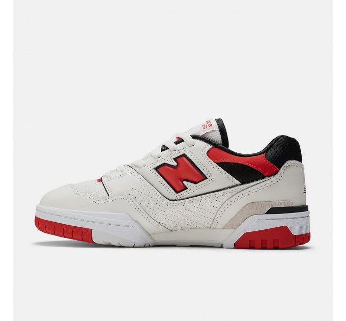 Кросівки New Balance 550 BB550VTB