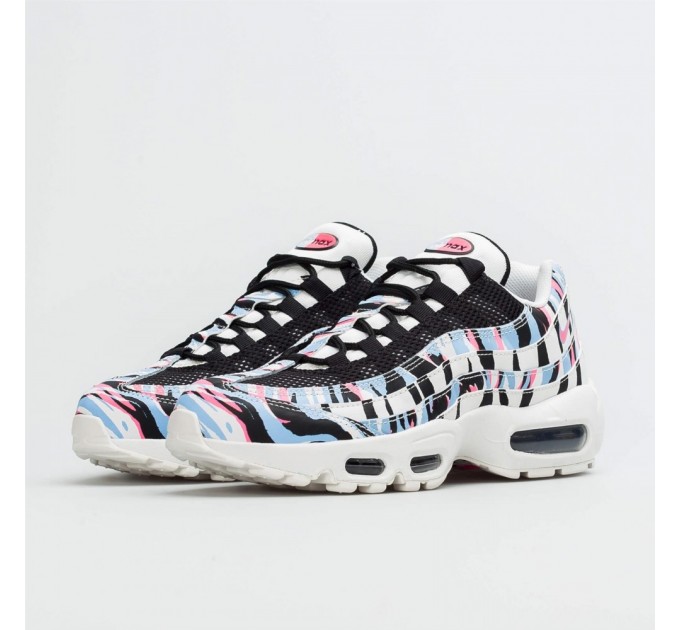 Кроссовки Nike Air Max 95 Ctry CW2359-100