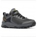 Кроссовки Мужские Columbia Trailstorm Ascend Waterproof Grey (Bm7416-089) BM7416-089