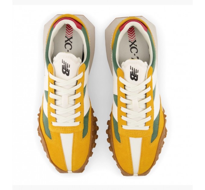 Кроссовки New Balance Xc-72 UXC72QC