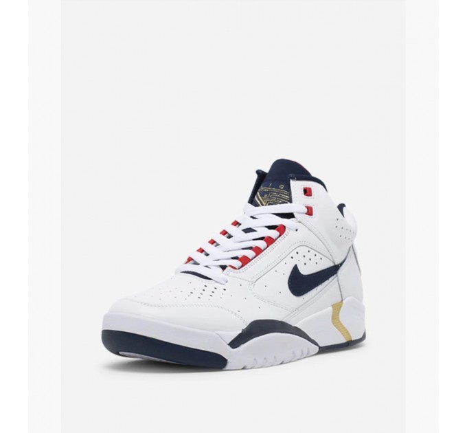 Кросівки Nike Air Flight Lite Mid DJ2518-102