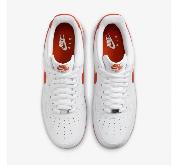 Кроссовки Nike Air Force 1 Low 07 White FJ4146-106