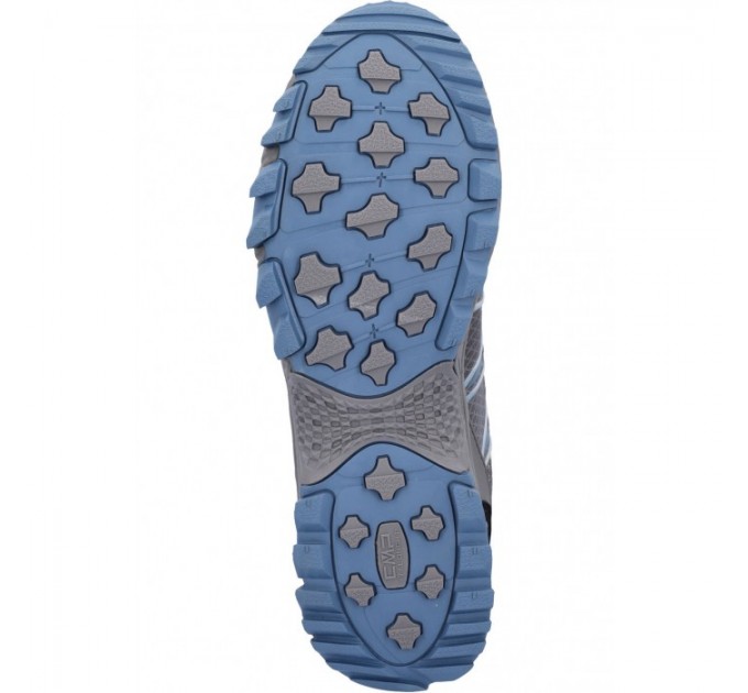 Кроссовки Cmp Altak Trail Shoe Wp 3Q48267-67UN