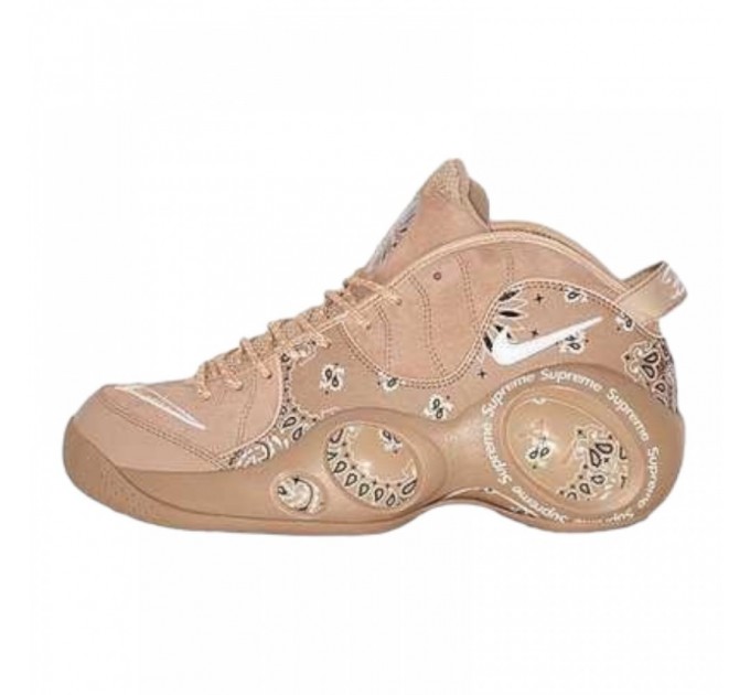 Кроссовки Air Zoom Flight 95 Supreme DJ8604-200