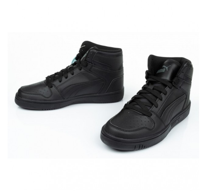 Кроссовки Puma Rebound Layup 369573-09