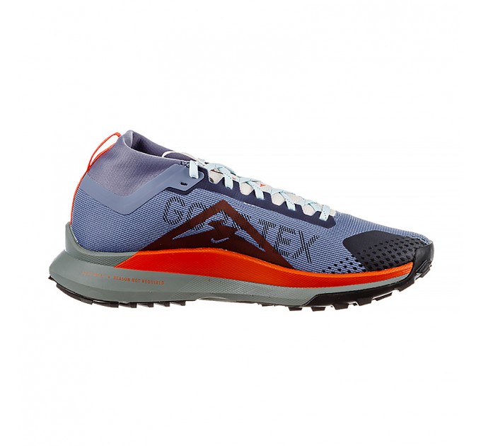 Кросівки Nike React Pegasus Trail 4 Gtx DJ7926-006
