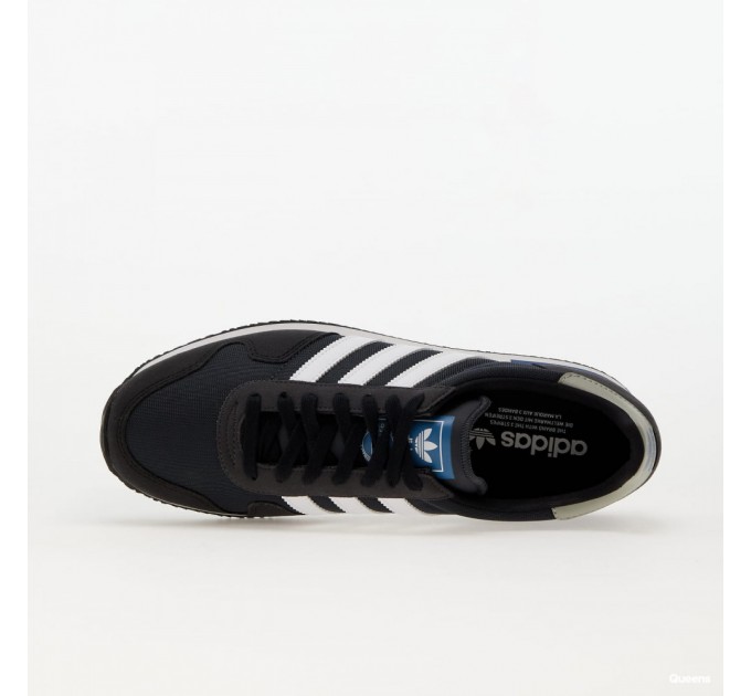 Кроссовки Adidas Usa 84 Black Gx4583 40.5 GX4583
