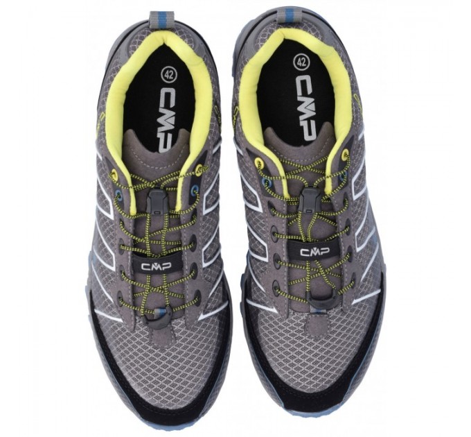 Кросівки Cmp Altak Trail Shoe Wp 3Q48267-67UN