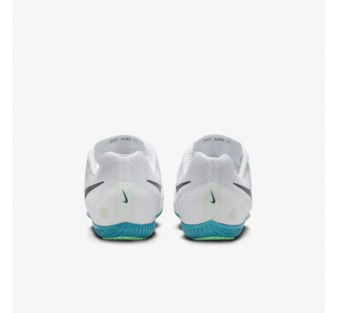 Кроссовки Nike Zoom Rival Multi FZ9664-102