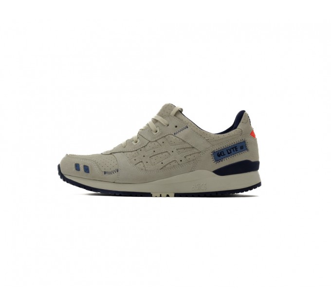 Кроссовки Asics Gel Lyte 3 Patchwork 1203A133