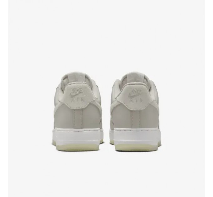 Кроссовки Nike Air Force 1&07 Lv8 Grey FN5832-001