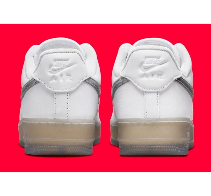 Кроссовки Nike Air Force 1 07 Premium DX3945-100
