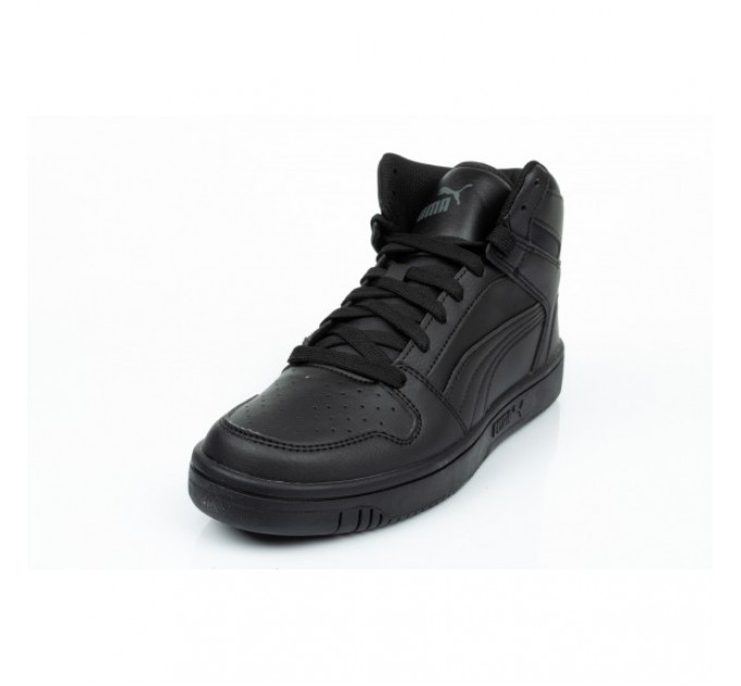 Кроссовки Puma Rebound Layup 369573-09