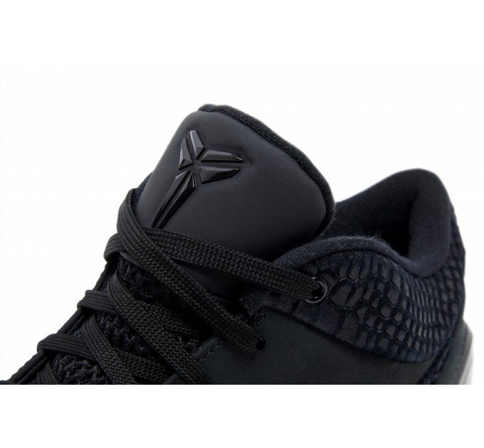 Кроссовки Nike Kobe 4 Protro Gift Of Mamba FQ3544-001