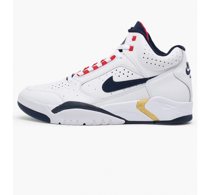 Кросівки Nike Air Flight Lite Mid DJ2518-102