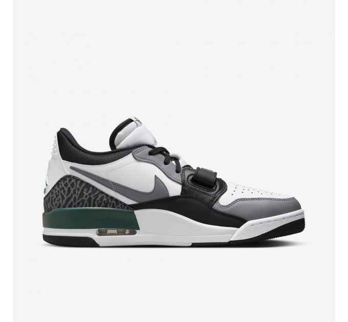 Кроссовки Nike Air Jordan Legacy 312 Low CD7069-131
