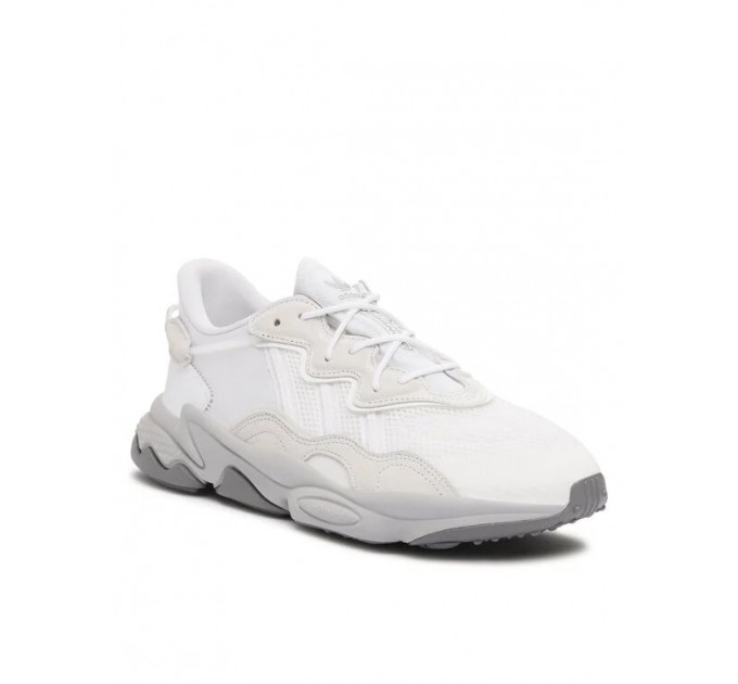 Кроссовки Adidas Ozweego White ID9816