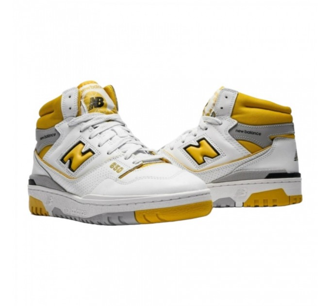 Кроссовки New Balance 650 BB650RCG