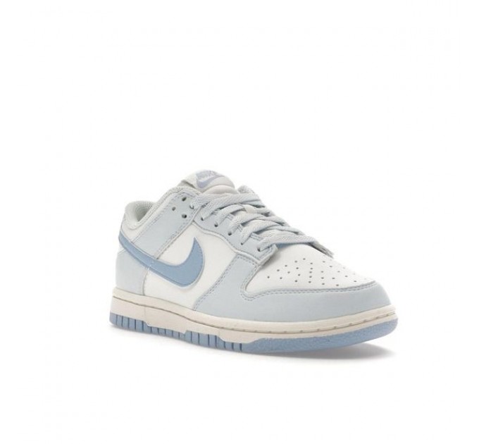 Кроссовки Nike Dunk Low Next Nature DD1873-400