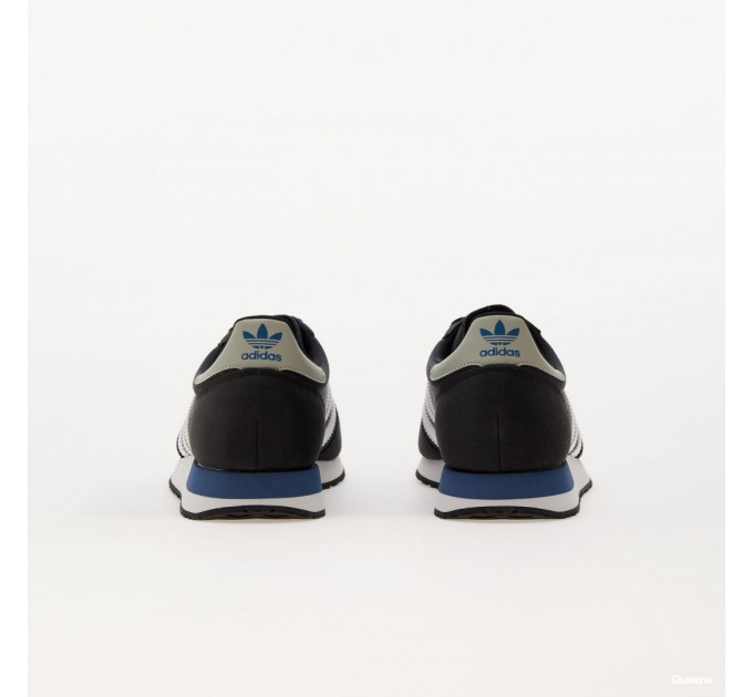 Кроссовки Adidas Usa 84 Black Gx4583 40.5 GX4583