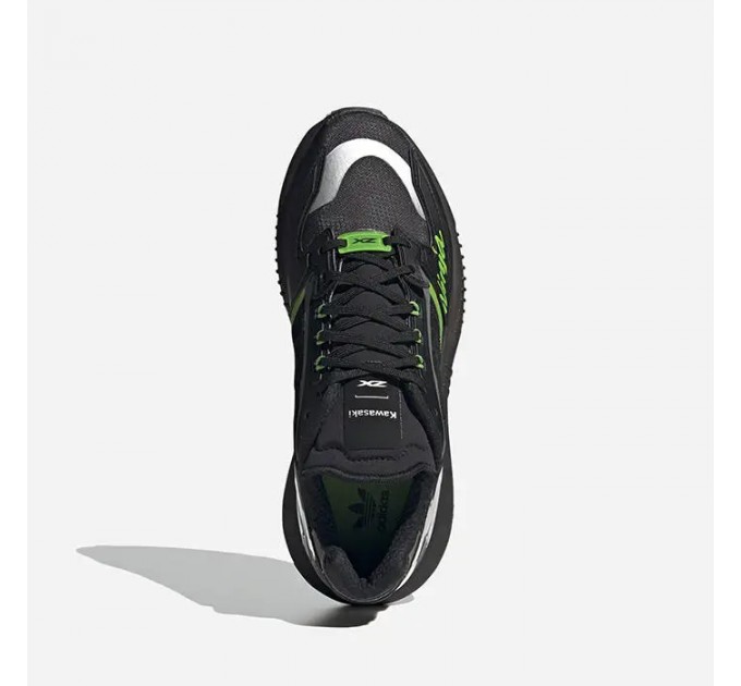 Кроссовки Adidas Zx 5000 Boost X Kawasaki Ninja GW3359