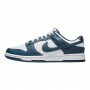 Кроссовки Nike Dunk Low Retro Valerian Blue Blue DD1391-400