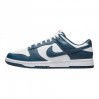 Кроссовки Nike Dunk Low Retro Valerian Blue Blue DD1391-400